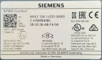 Siemens 6AV2124-1JC01-0AX0